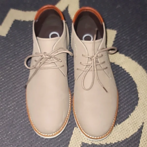 Calvin Klein | Shoes | Chukka Boots Alory 2 By Calvin Klein  display picture 3